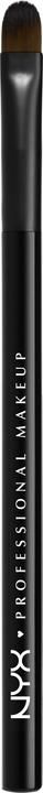 Image du produit NYX Professional Make-Up Brosse Pro (Fard à paupières)