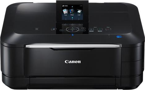 Canon Pixma Mg8150 (Inktpatroon, Kleur)