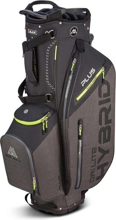 Immagine prodotto Big Max Dri Lite Hybrid Plus Standbag