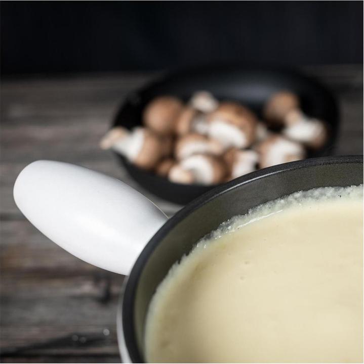 Actual product image Kuhn Rikon Fondue pot (2.40 l)