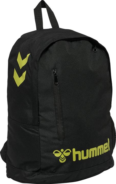 Jet Black, Citron foncé