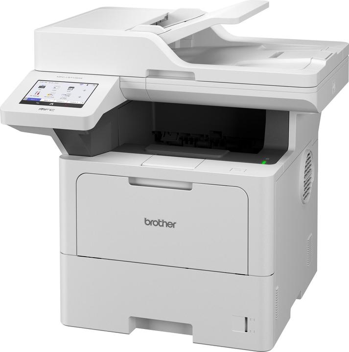 Image du produit Brother MF LASER N MFC-L6710DW (Laser, Noir et blanc)