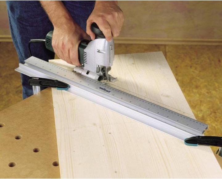 Actual product image wolfcraft Dowelling jig (1 pcs.)