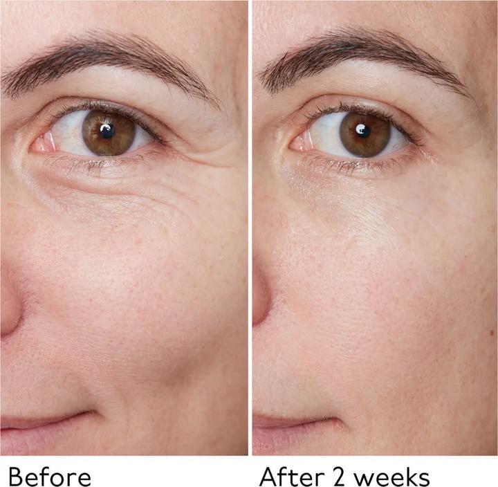 Actual product image By Terry Hyaluronic Global Serum (30 ml)