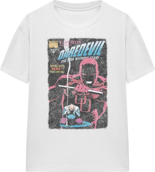 Daredevil Last Rites TShirt (M)