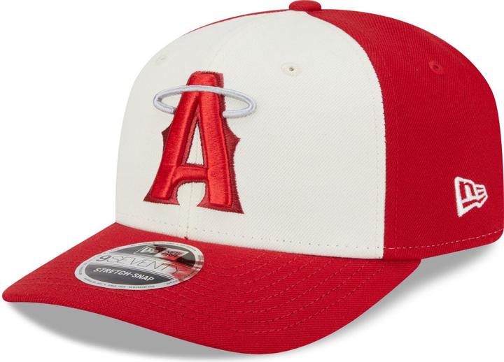 Produktbild New Era 9Seventy Stretch Cap City Connect Los Angeles Angels
