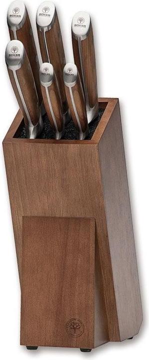 Produktbild Böker Forge Wood Set 2.0