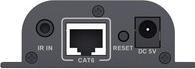 Produktbild Techly IDATA-EX-HL21D Audio-/Video-Leistungsverstärker AV-Sender & -Empfänger