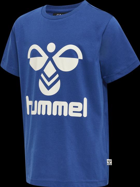 Actual product image hummel Tres T-Shirt S/S (152)