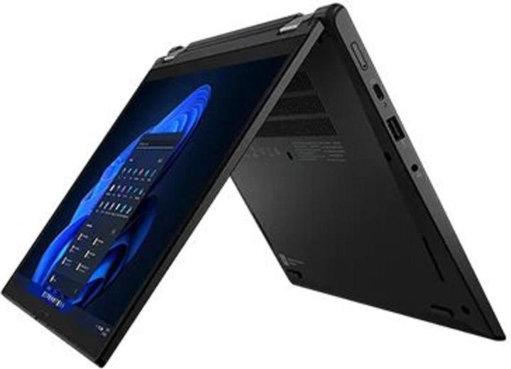 Image du produit Lenovo ThinkPad L13 Yoga Gen 4 (13.30", AMD Ryzen 5 7530U, 16 Go, 512 Go, DE)