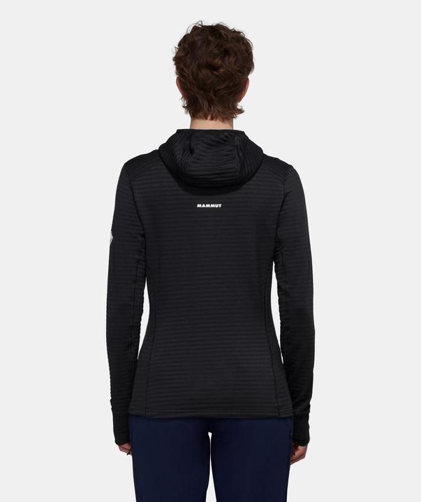 Image du produit Mammut Veste à capuche Taiss Light Midlayer pour femme (XL)