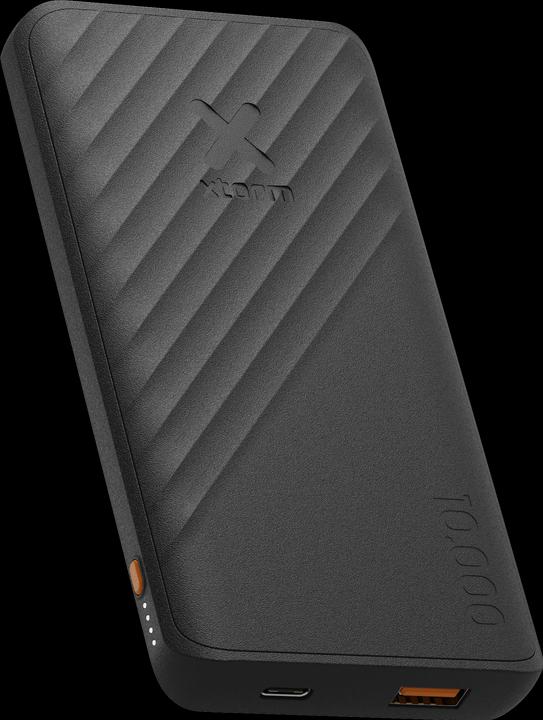 Xtorm Go2 Series (10000 mAh, 15 W, 37 Wh)