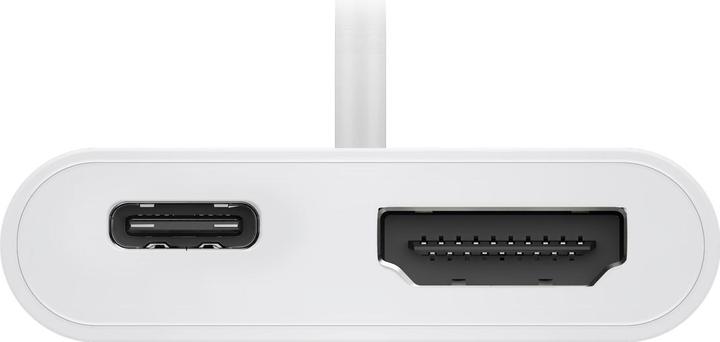 Produktbild Goobay USB C Adapter (USB, 14.50 cm)