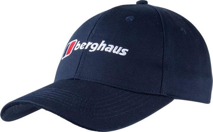 Berghaus Logo Recognition Cap (S, M)