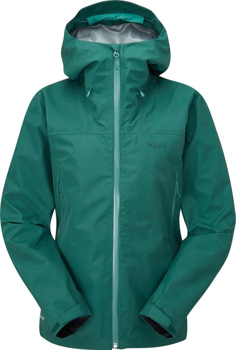 Rab Namche GTX Jacket Women