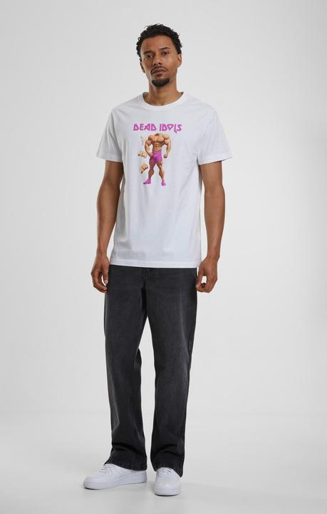 Produktbild Mister Tee Dead Idols Tee - 89259 (L)