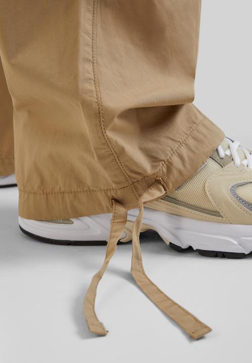Produktbild Urban Classics Wide Poplin Pants - 166811 (M)