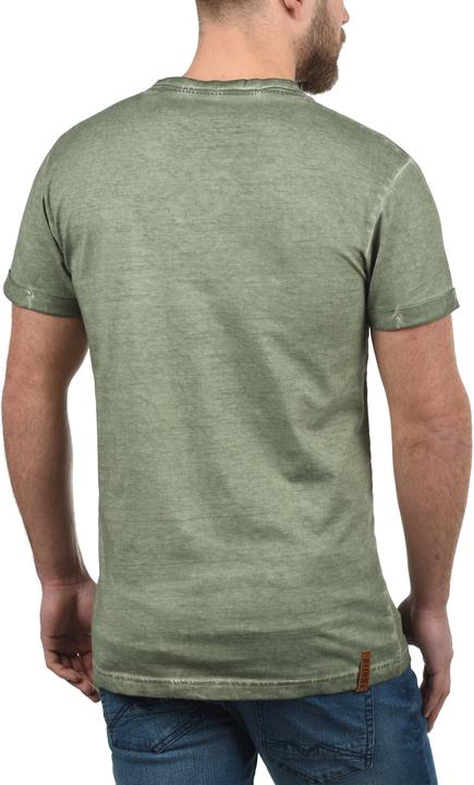 Image du produit Solid Tino - manches courtes - Homme (M)