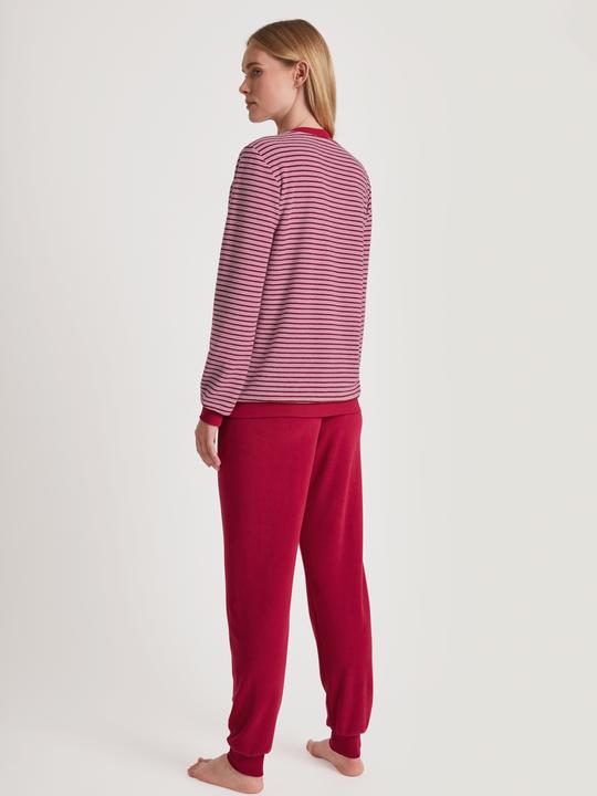 Produktbild Calida Bündchen-Pyjama (W36/L38)