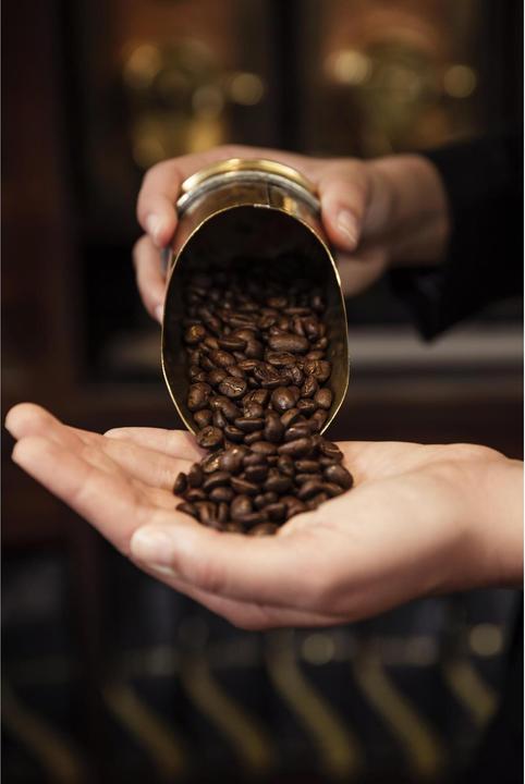 Image du produit Turm Kaffee Espresso (1000 g)