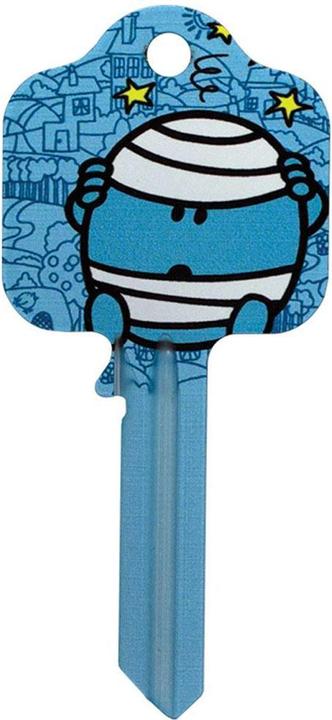 Produktbild Mr. Men Schlüsselrohling