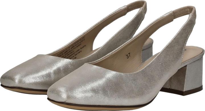 Actual product image Caprice Sling pumps (41)
