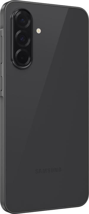 Produktbild Samsung Galaxy A36 (128 GB, Awesome Black, 6.70", Dual SIM, 50 Mpx, 5G)