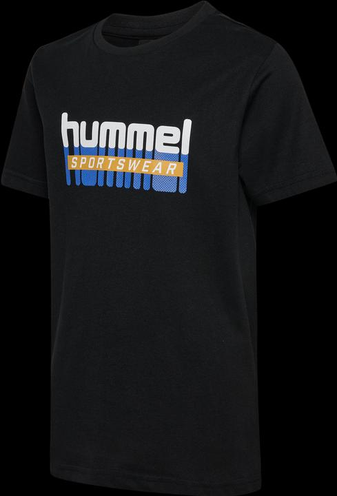 Image du produit hummel hmlTUKAS T-SHIRT S/S (128)