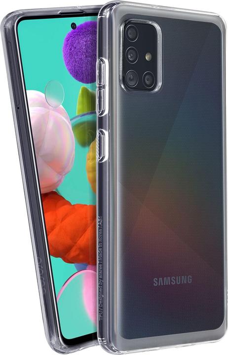 Immagine prodotto Samsung Clear Cover (Samsung Galaxy A51)