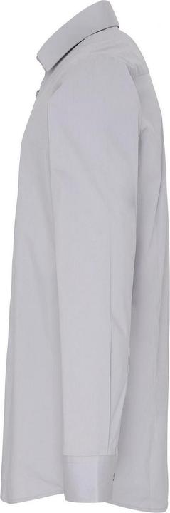 Actual product image Premier Unisex Adult Poplin Stretch Long-Sleeved Shirt (4XL)
