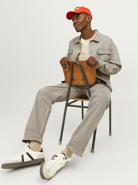 Actual product image Jack & Jones Jjieddie Jjworker Mf 140 Noos (28)