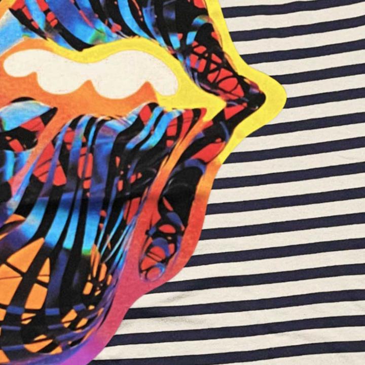 Image du produit The Rolling Stones - T-shirt - Adulte (L)