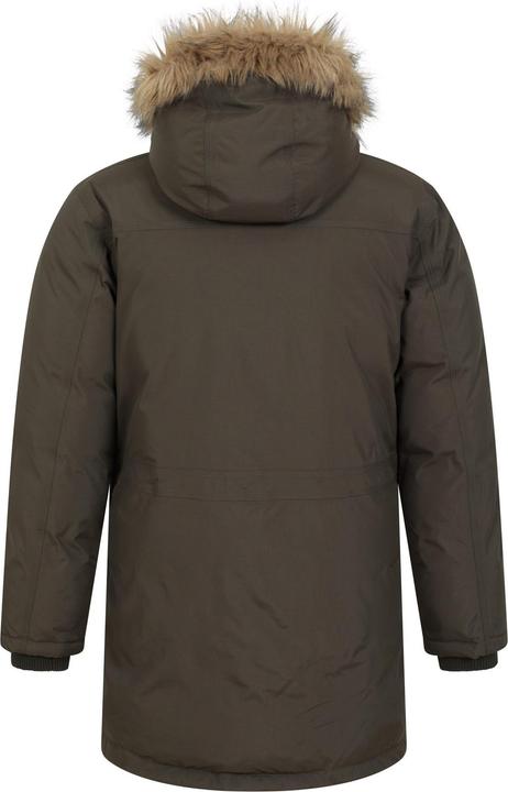 Produktbild Mountain Warehouse Antarctic Extreme Daunenjacke Wasserfest (XS)