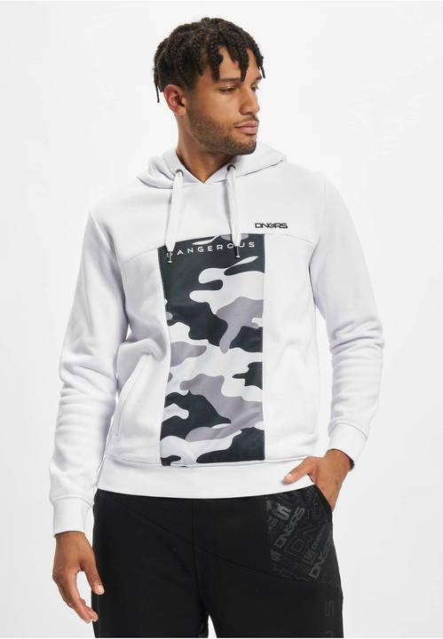 Produktbild Dangerous Control Hoody - 69853 (XXL)