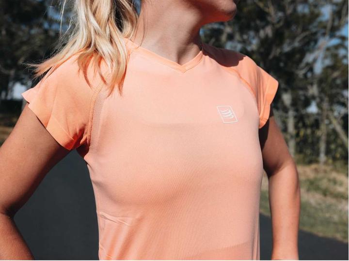 Image du produit Compressport Training SS Tshirt W (M)