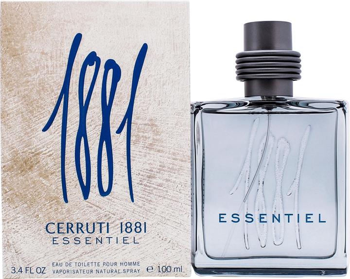 Immagine prodotto Nino Cerruti Cerruti 1881 Essentiel (Eau de toilette, 100 ml)