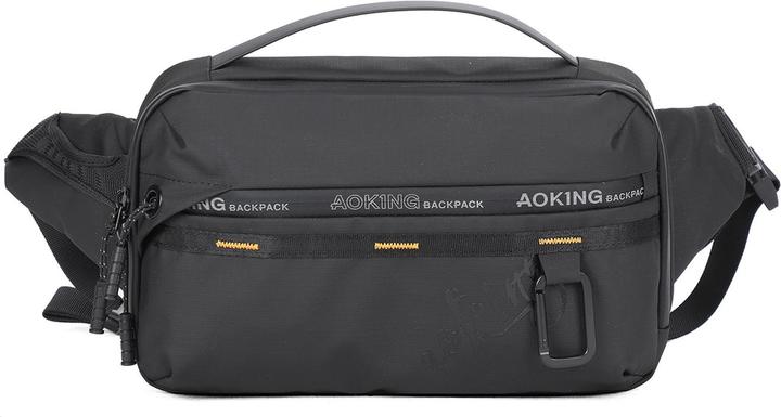 Actual product image Aoking Fanny pack