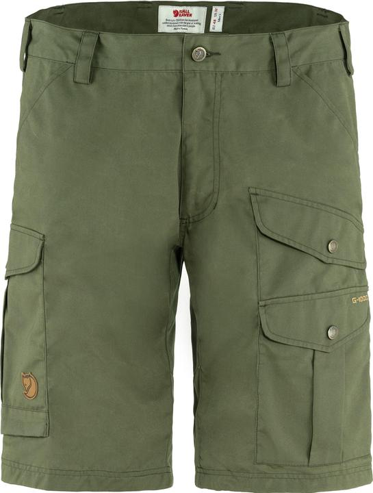 Actual product image Fjällräven Barents Pro Shorts (54)