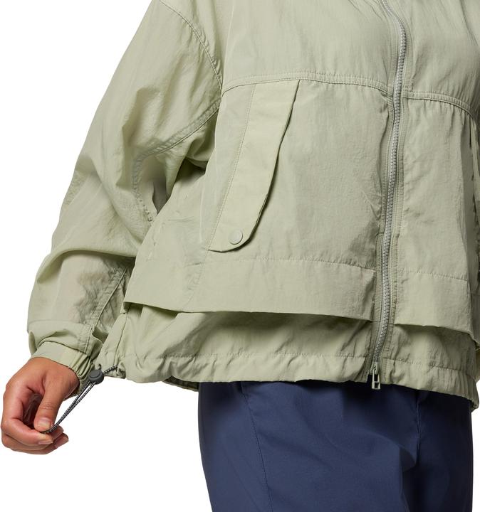 Image du produit Columbia Women's Paracutie II Windbreaker (XS)