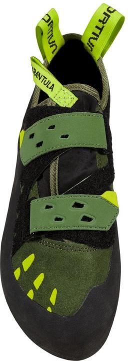 Actual product image La Sportiva Tarantula climbing shoes (37.5)