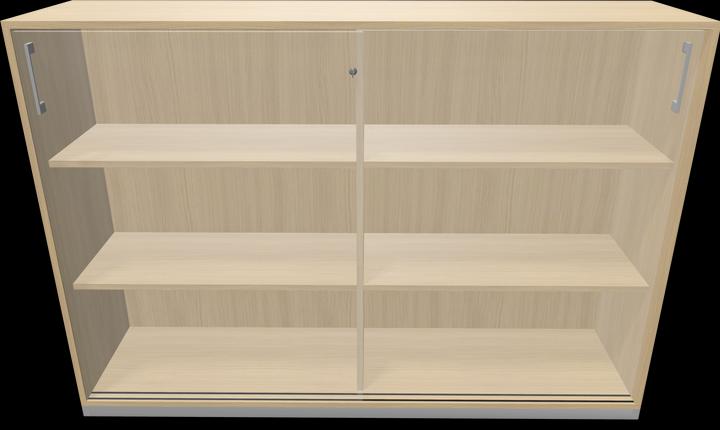 Immagine prodotto Narbutas Scelta armadio ad ante scorrevoli (160 x 40 x 111,5 cm)