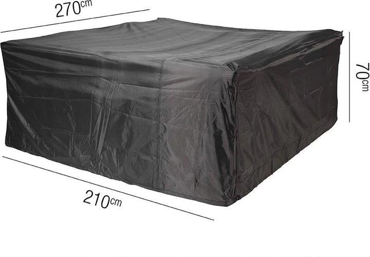 Produktbild AeroCover Lounge Set Hülle 270x210cm