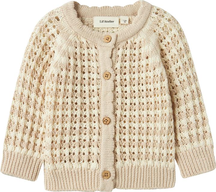 Name it Bio-Baumwoll Strickjacke (56)
