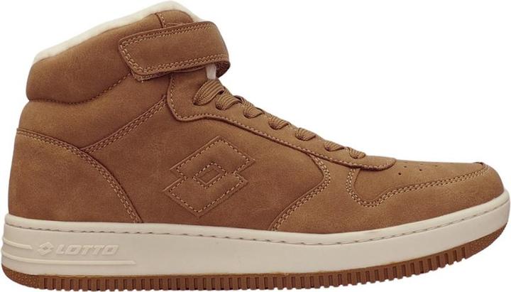 Lotto Buty męskie Paliot Fur 2400192U 7212 46 (46)