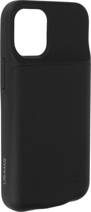 Actual product image Usams US-CD156 (Apple iPhone 12 mini)