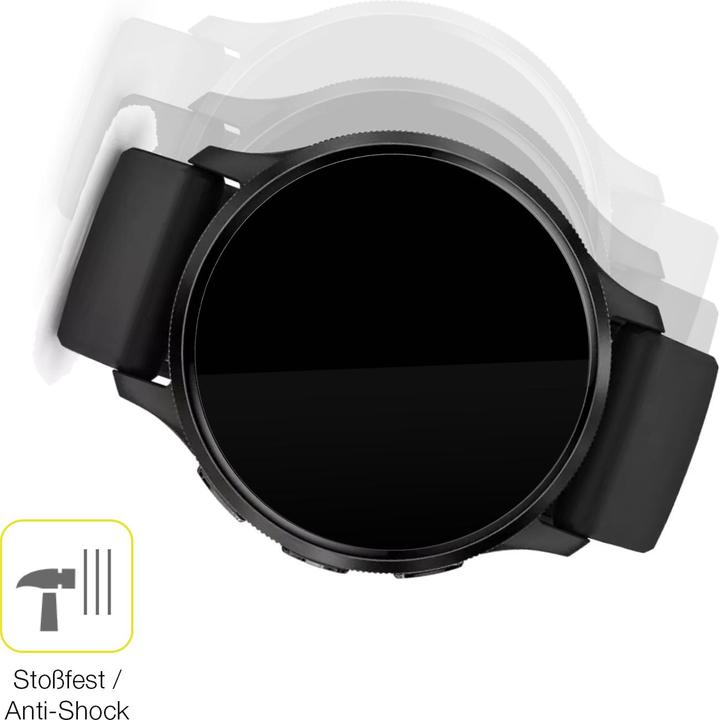 Produktbild Dipos 3D Full Cover Schutzfolie