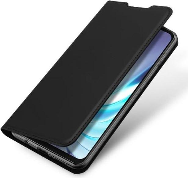 Image du produit Dux Ducis Couverture du livre Skin Pro Series (Motorola Moto G50)