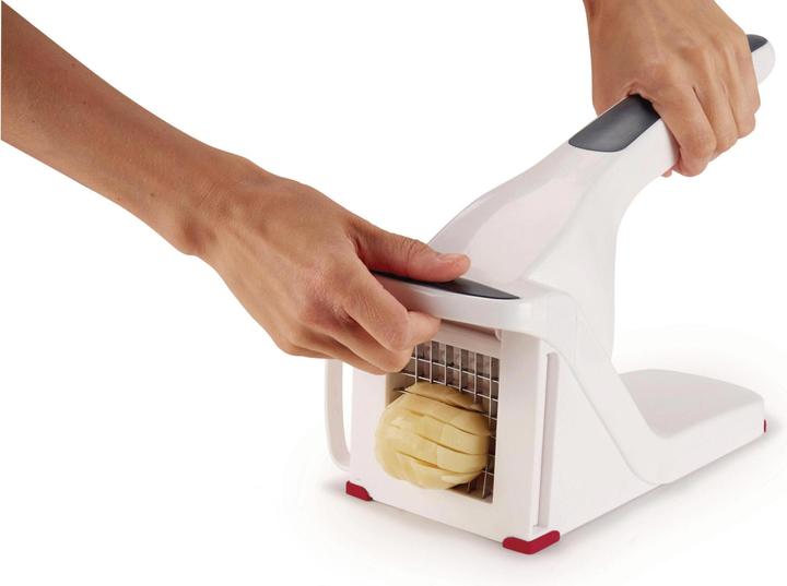 Actual product image Zyliss Potato chipper