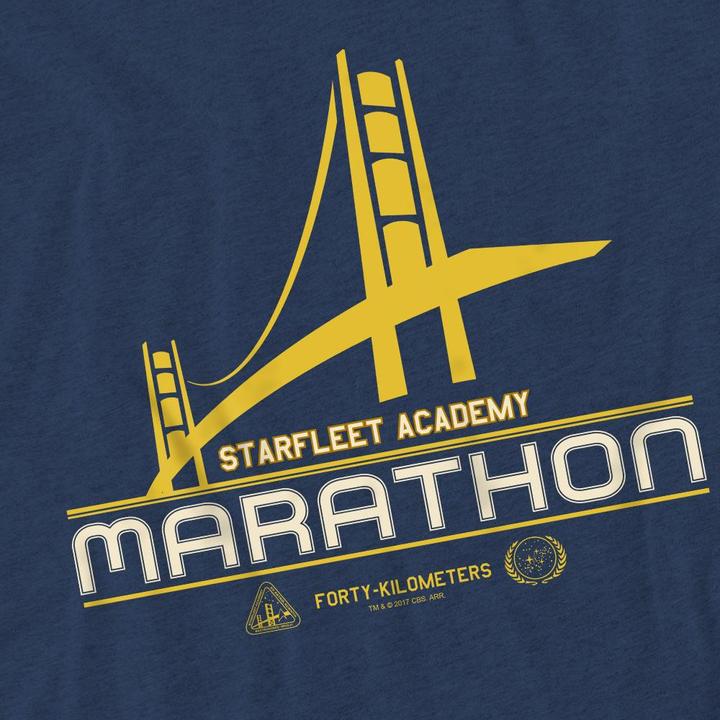 Immagine prodotto Marathon Maglietta Logo Adulto Unisex (XL)