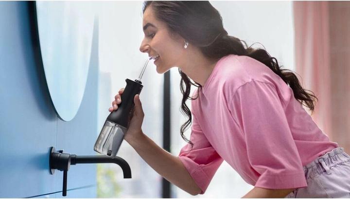 Actual product image Philips Sonicare Cordless Power Flosser 3000